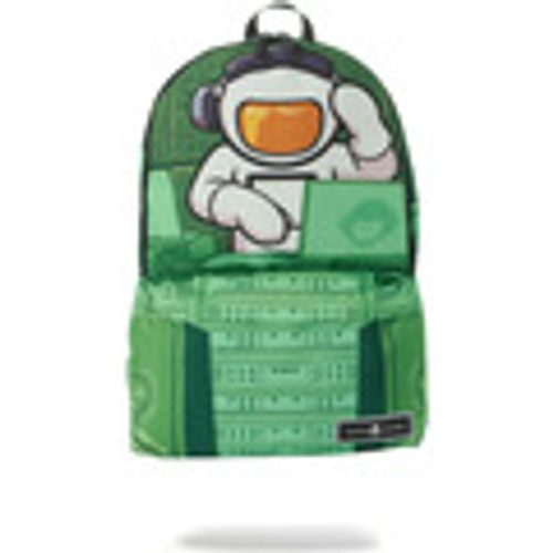 Zaini SPACE DJ BACKPACK 910SJB43NSZ - Space Junk - Modalova