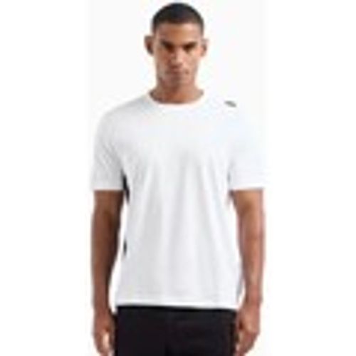 T-shirt 6DPT04 PJVPZ - Emporio Armani EA7 - Modalova