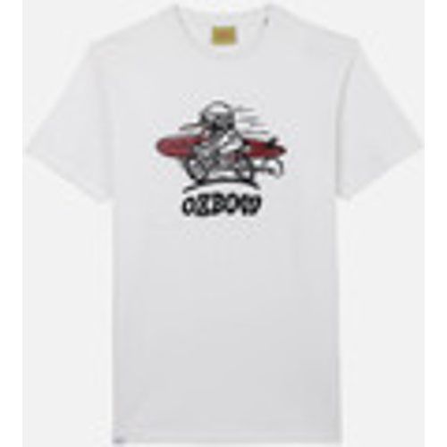 T-shirt Oxbow Tee - Oxbow - Modalova