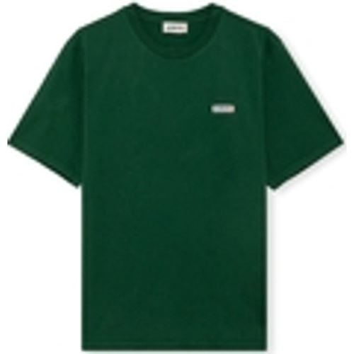 T-shirt & Polo Main T-Shirt - Green - Autry - Modalova