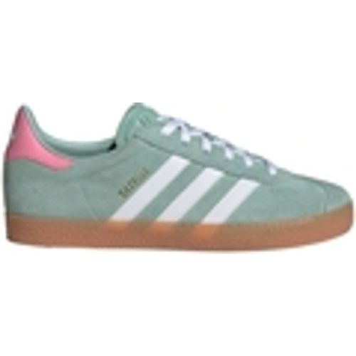 Sneakers adidas Gazelle J IG9152 - Adidas - Modalova