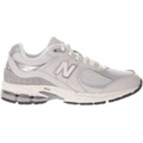 Sneakers Sneaker 2002r in camoscio e mesh - New Balance - Modalova