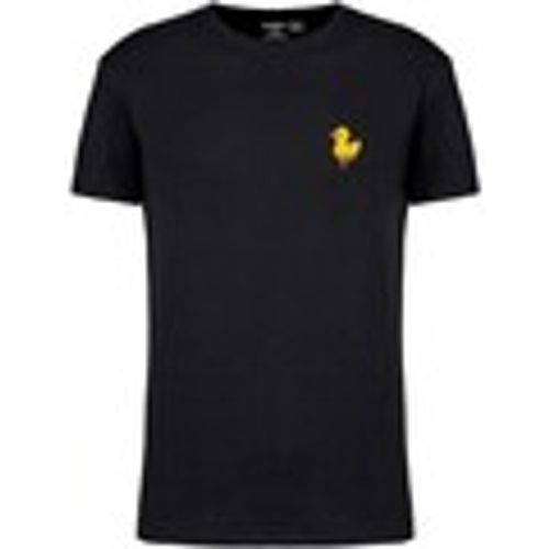 T-shirt Backprint Duck Shirt - Ballin Est. 2013 - Modalova