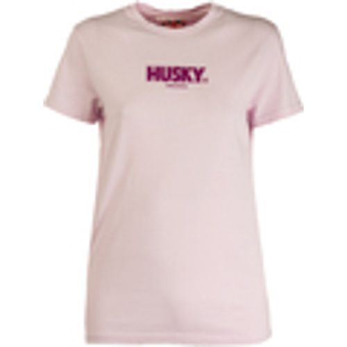 T-shirt & Polo HS23BEDTC35CO296C445_1231 - Husky - Modalova