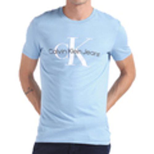 T-shirt & Polo J30J320806 - Calvin Klein Jeans - Modalova