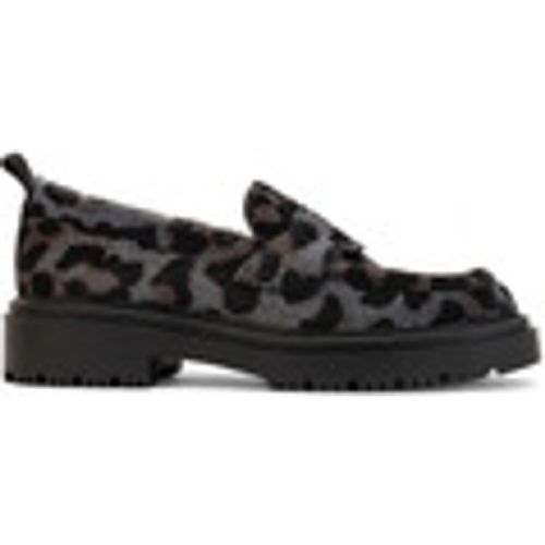 Ballerine Mocassin Leopard - Grey - HOFF - Modalova