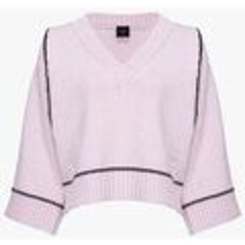 Maglione CAPSULA 104065 A1CH-N97 - pinko - Modalova