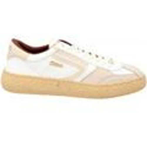 Sneakers basse 1.01 VINTAGE DISTRESSED - Puraai - Modalova