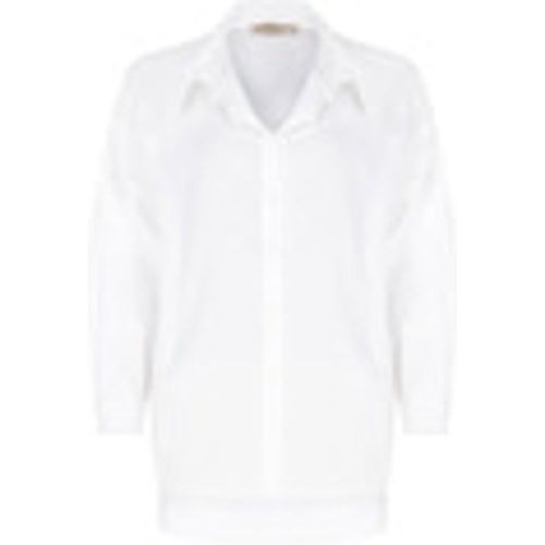 Camicia Rinascimento CFC0120221003 - RINASCIMENTO - Modalova