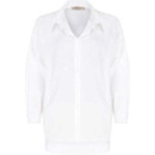 Camicia Rinascimento CFC0120221003 - RINASCIMENTO - Modalova