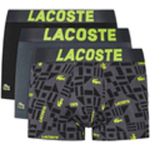 Boxer Lacoste 5H9956-00-YWL - Lacoste - Modalova