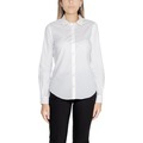 Camicia D 0902 NCH8 - Alviero Martini - Modalova