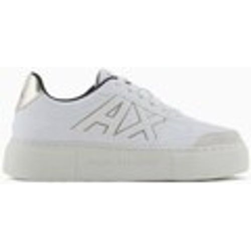 Sneakers EAX XDX147 XV830 - EAX - Modalova