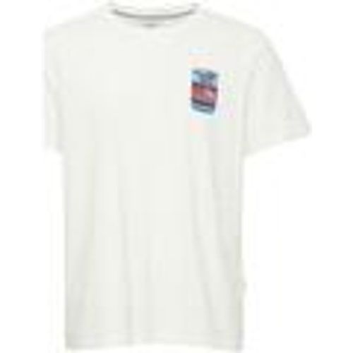 T-shirt T-shirt regular fit 20717171 - Blend Of America - Modalova