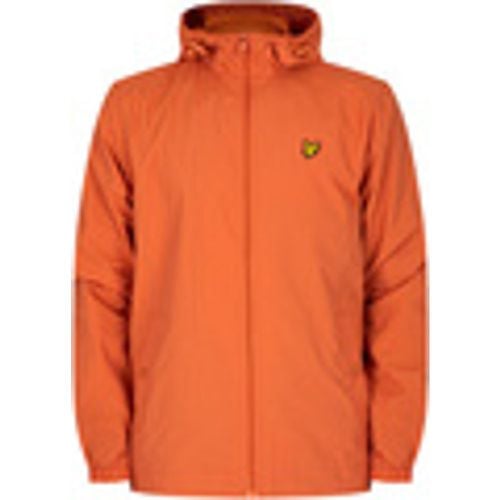 Giacca Sportiva Giacca con cappuccio con zip - Lyle & Scott - Modalova