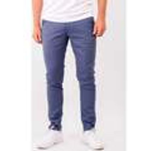 Pantalone Chino Performance - Teeshoppen - Modalova