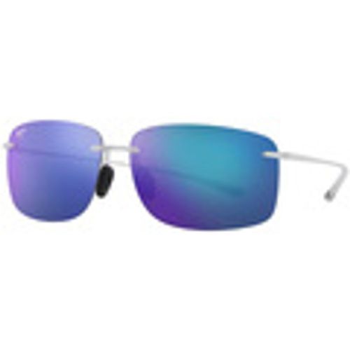 Occhiali da sole Occhiali da Sole Hema B443-05CM Polarizzati - Maui Jim - Modalova