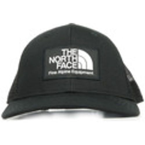 Cappellino Deep Fit Mudder Trucker - The North Face - Modalova