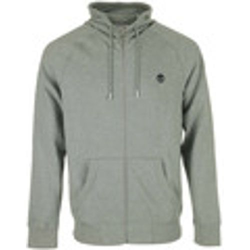 Giacche Brushed Back Full Zip - Timberland - Modalova