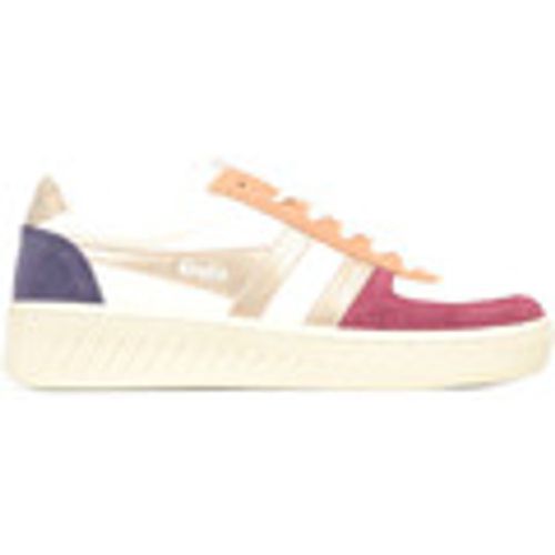 Sneakers Gola Grandslam Quadrant - Gola - Modalova