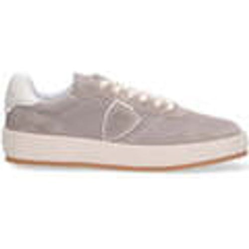 Sneakers sneaker nice pelle bianco - Philippe Model - Modalova