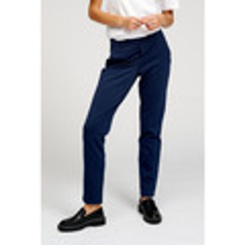 Pantalone Chino Performance - Teeshoppen - Modalova