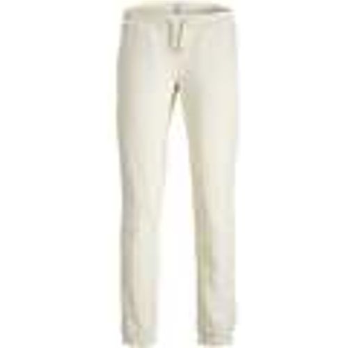 Pantaloni Sportivi Basic - Teeshoppen - Modalova