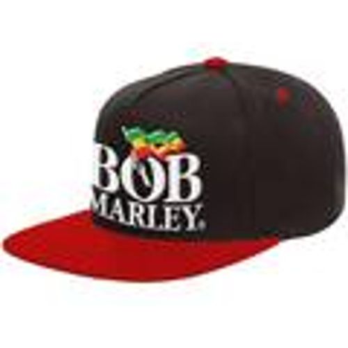 Cappellino Bob Marley RO2450 - Bob Marley - Modalova