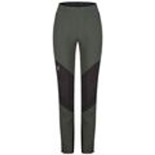 Pantaloni Sportivi Pantaloni Vertigo 2 Donna Green sage/baton Rouge - montura - Modalova