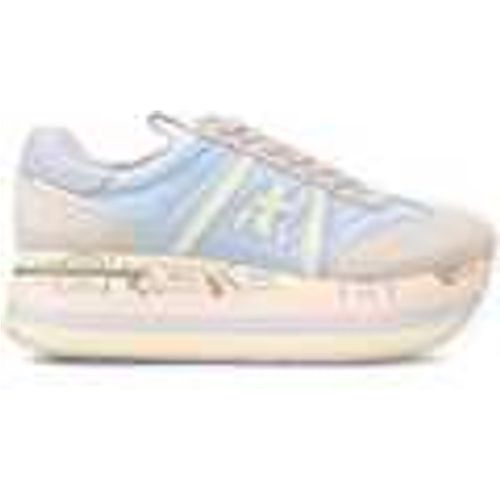 Sneakers BETH 6678 light blue sole multicolour - Premiata - Modalova