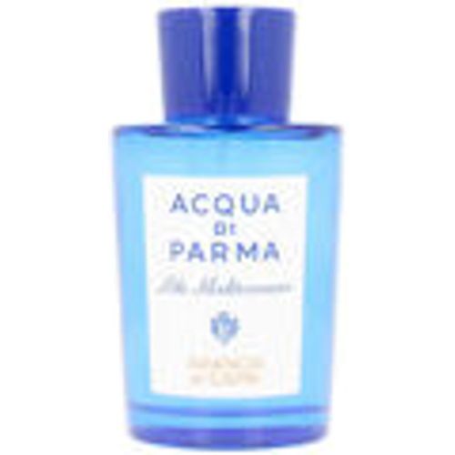 Acqua di colonia Blu Mediterraneo Arance Di Capri Edt Vapo - Acqua Di Parma - Modalova