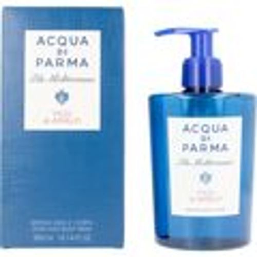 Corpo e Bagno Blu Mediterraneo Fico Di Amalfi Gel Corpo E Mani - Acqua Di Parma - Modalova