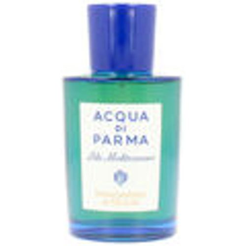 Acqua di colonia Blu Mediterraneo Mandarin Di Sicilia Edt Vapo - Acqua Di Parma - Modalova