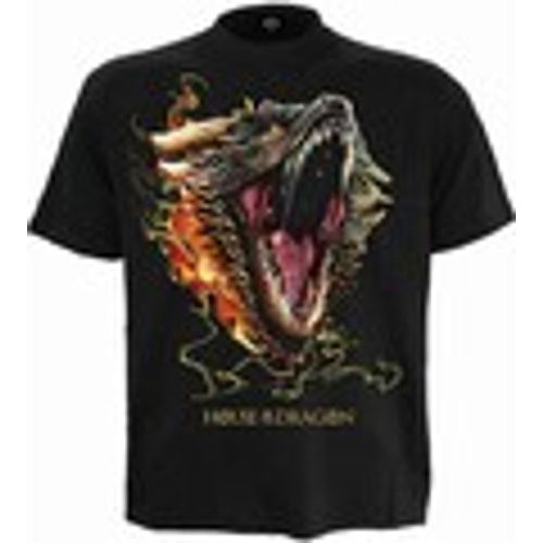 T-shirt & Polo Spiral Dragon - Spiral - Modalova