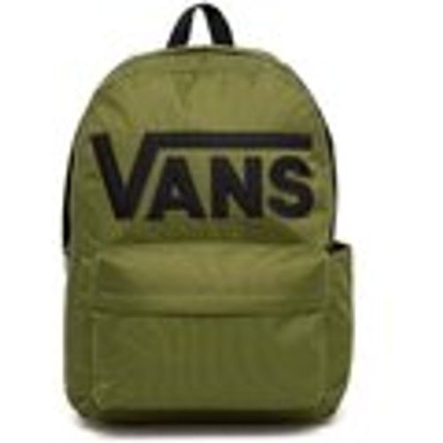 Borsa da sport Old Skool Drop V Backpack - Vans - Modalova