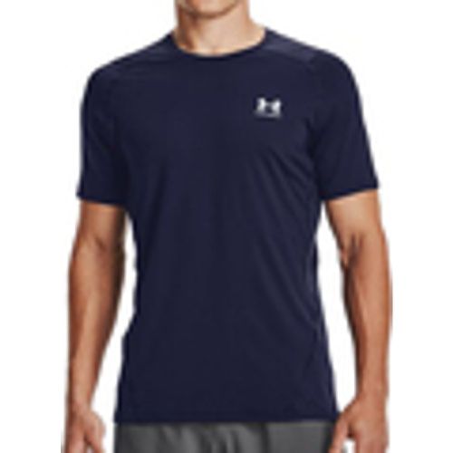 T-shirt & Polo 1361683-410 - Under Armour - Modalova