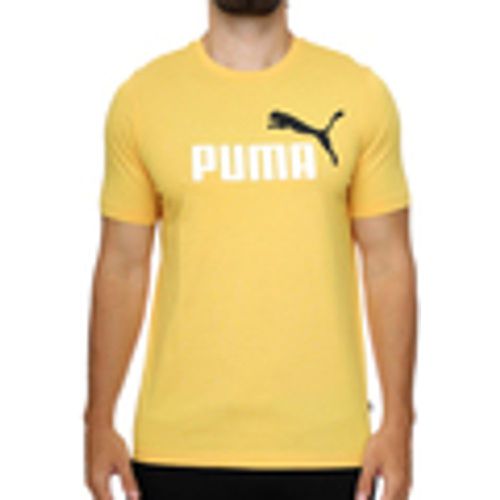 T-shirt & Polo Puma 586759-43 - Puma - Modalova