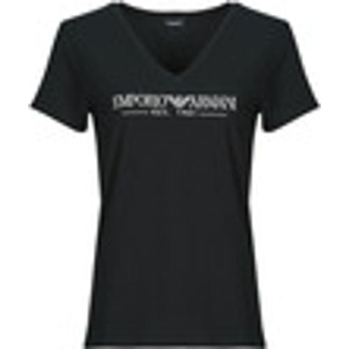 T-shirt TOP EW000409 - Emporio Armani - Modalova