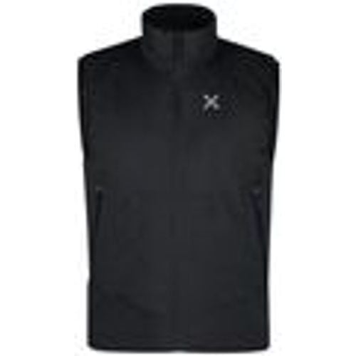 Gilet / Cardigan Gilet Dolomiti Uomo Black - montura - Modalova