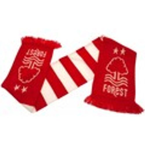 Sciarpa SG31244 - Nottingham Forest Fc - Modalova