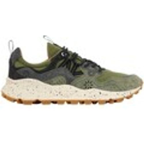 Scarpe Sneakers Yamano 3 - Flower Mountain - Modalova