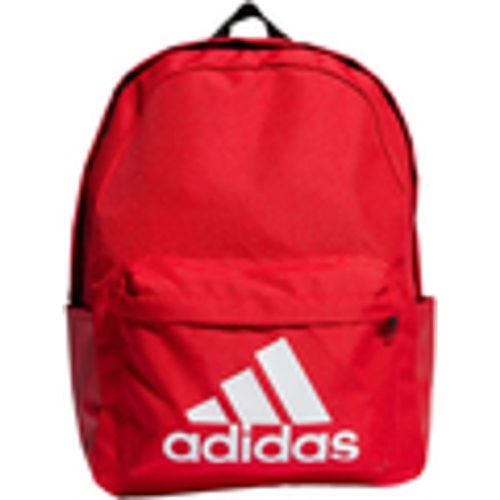 Zaini Clsc Bos Backpack - Adidas - Modalova