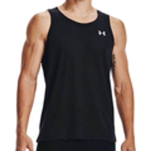 T-shirt senza maniche 1361468-001 - Under Armour - Modalova