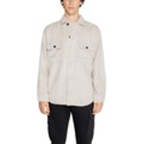 Giacche Jjebradley Ollie Ls Noos 12257199 - jack & jones - Modalova