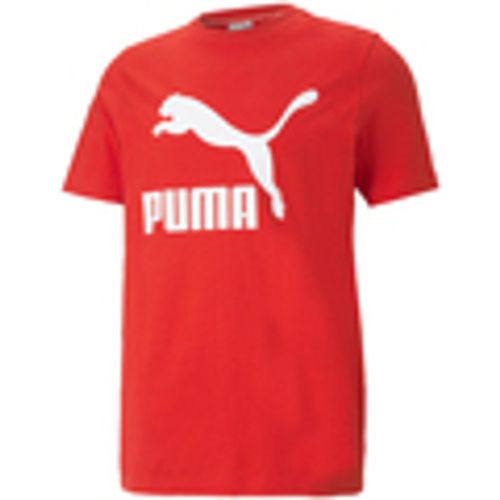 T-shirt & Polo Puma 530088-11 - Puma - Modalova