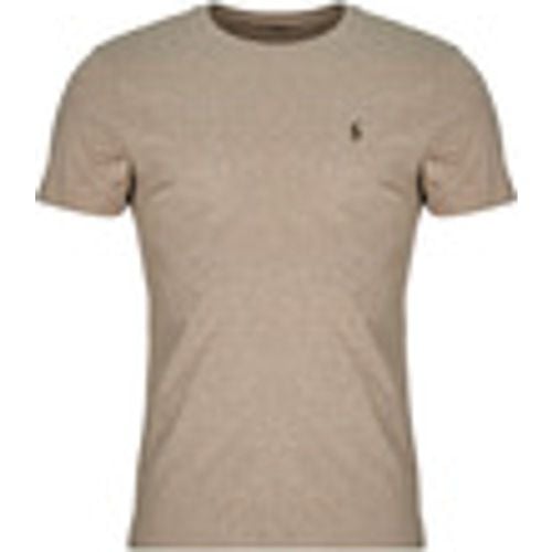 T-shirt T-SHIRT AJUSTE EN COTON - Polo Ralph Lauren - Modalova