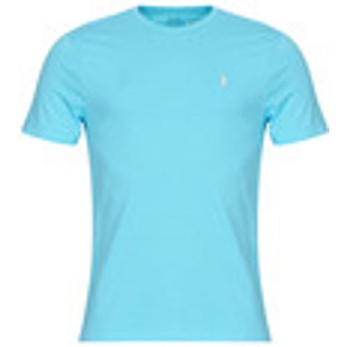 T-shirt T-SHIRT AJUSTE EN COTON - Polo Ralph Lauren - Modalova