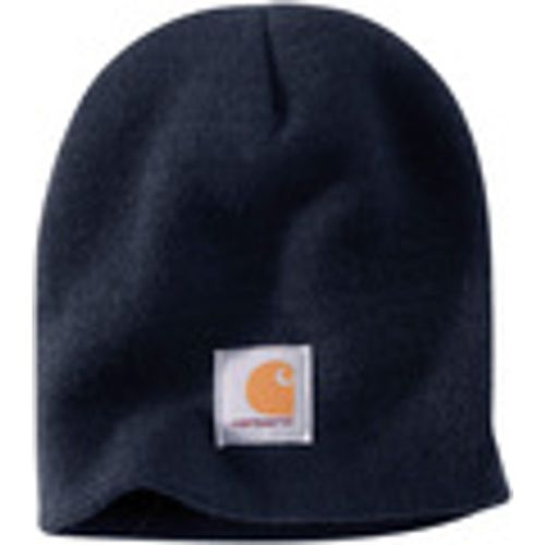 Cappelli - Cappello AH0205-NVY - Carhartt - Modalova