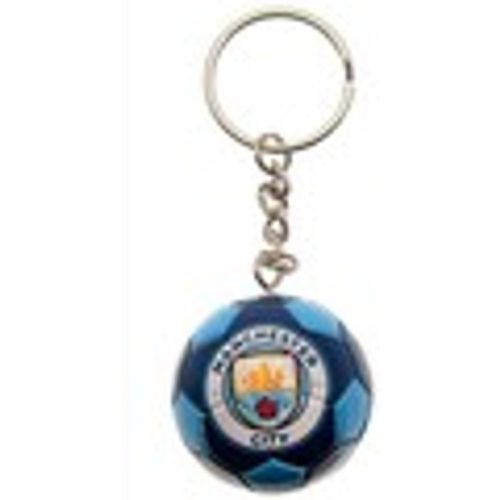 Portachiavi SG35114 - Manchester City Fc - Modalova