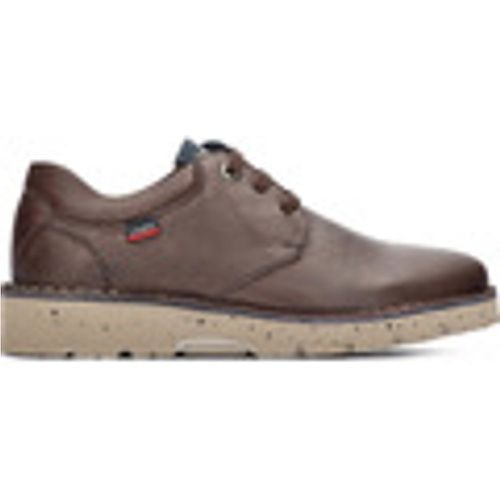 Sneakers scarpe da uomo modello 55501 - CallagHan - Modalova